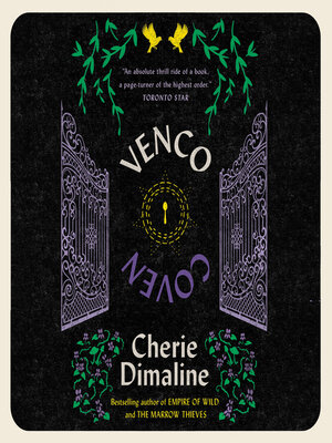 cover image of VenCo
